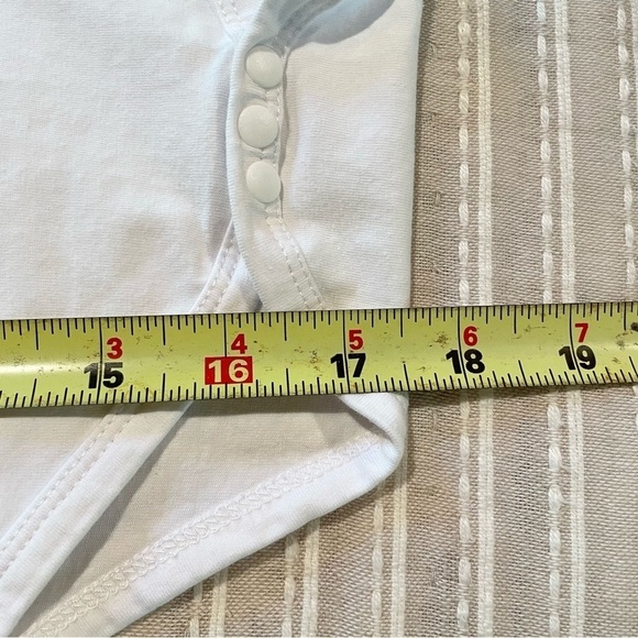 Amazon Cocomelon 2nd Birthday Girl Rainbow Multicolor Short Sleeve Onesie 2T - Picture 7 of 8